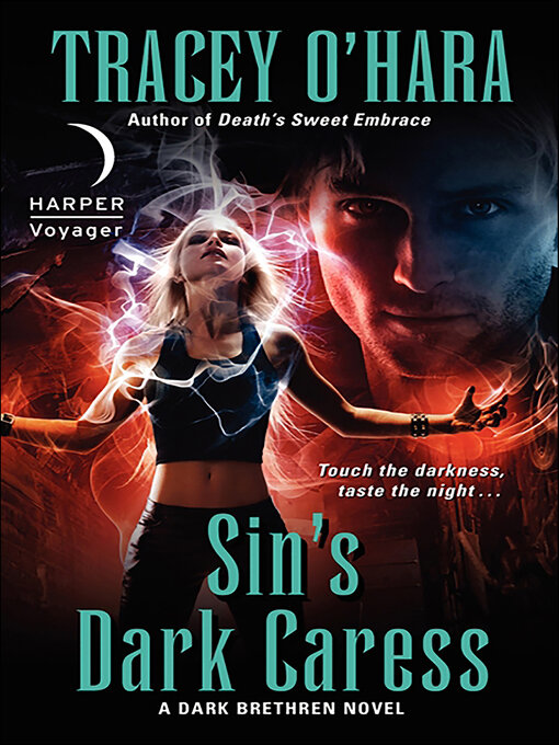 Title details for Sin's Dark Caress by Tracey O'Hara - Wait list
